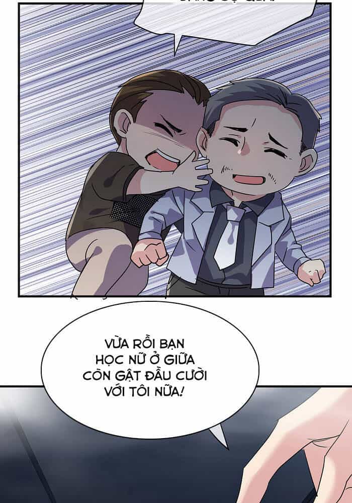 Ta Có Một Tòa Nhà Ma - Chương 76 - ảnh 2