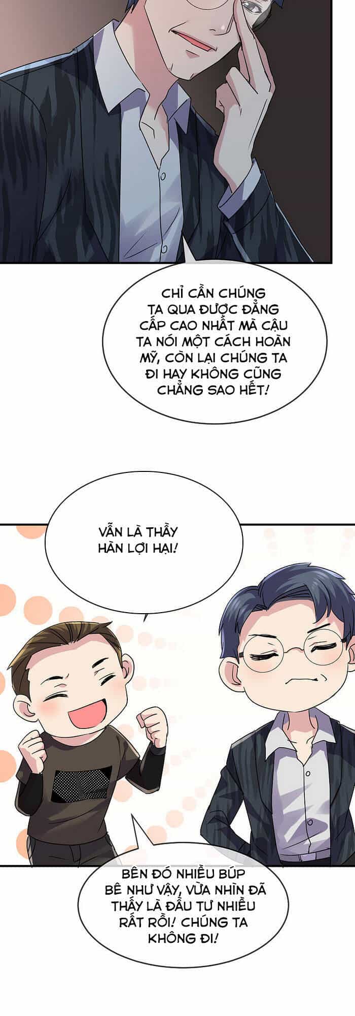Ta Có Một Tòa Nhà Ma - Chương 76 - ảnh 5