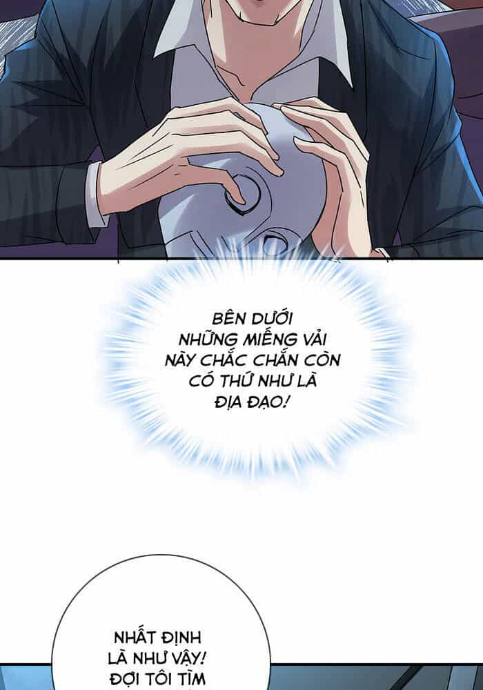 Ta Có Một Tòa Nhà Ma - Chương 77 - ảnh 19