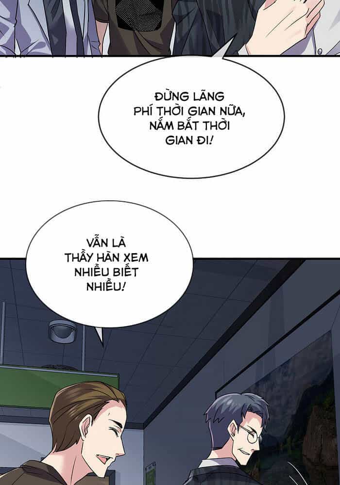 Ta Có Một Tòa Nhà Ma - Chương 77 - ảnh 2