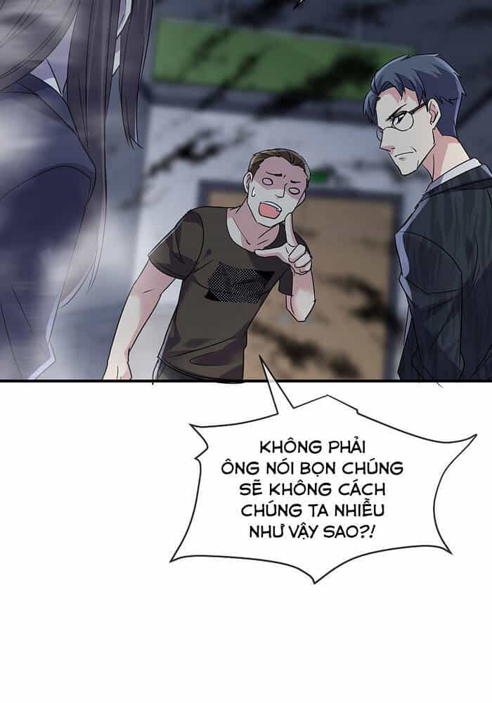 Ta Có Một Tòa Nhà Ma - Chương 77 - ảnh 4