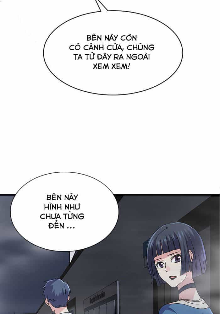 Ta Có Một Tòa Nhà Ma - Chương 78 - ảnh 12