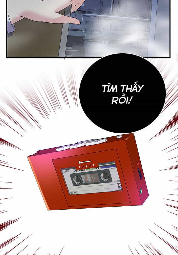 Ta Có Một Tòa Nhà Ma - Chương 78 - ảnh 14