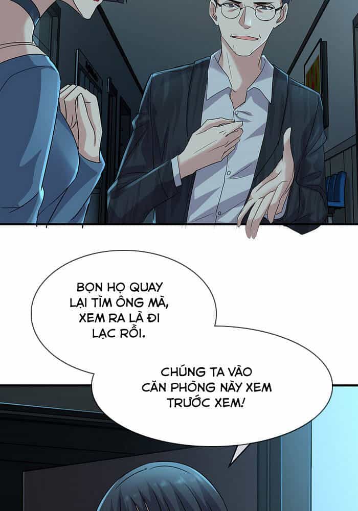 Ta Có Một Tòa Nhà Ma - Chương 78 - ảnh 6