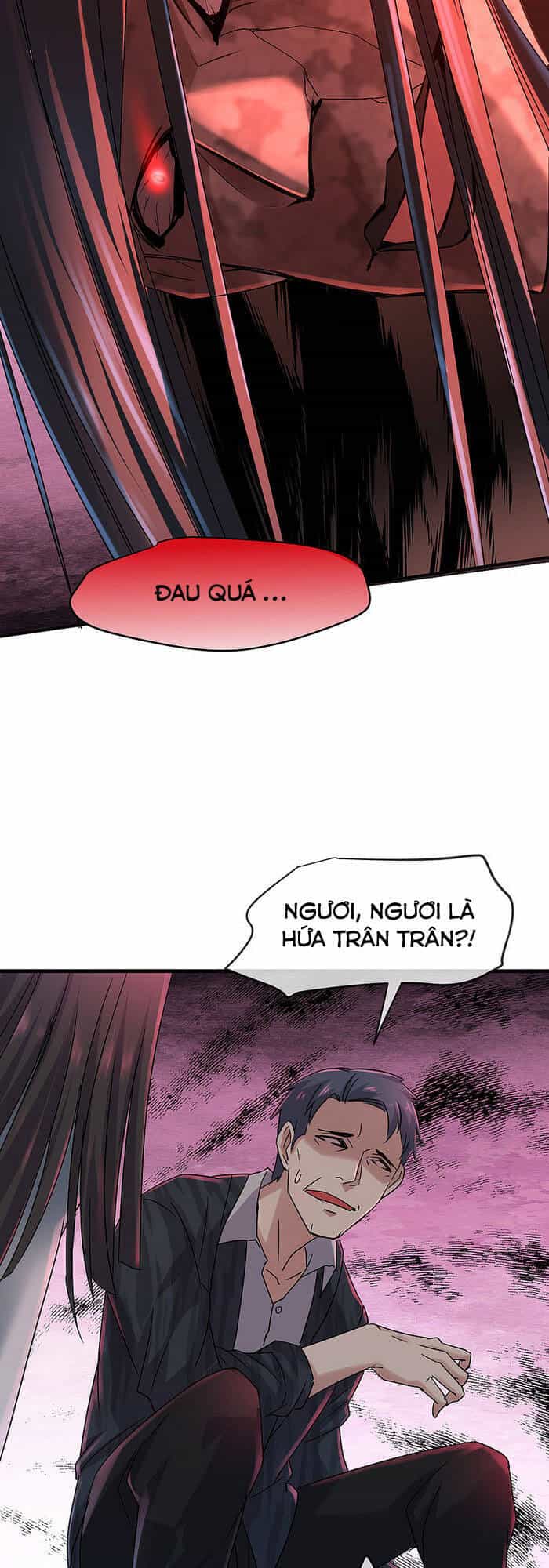 Ta Có Một Tòa Nhà Ma - Chương 79 - ảnh 11