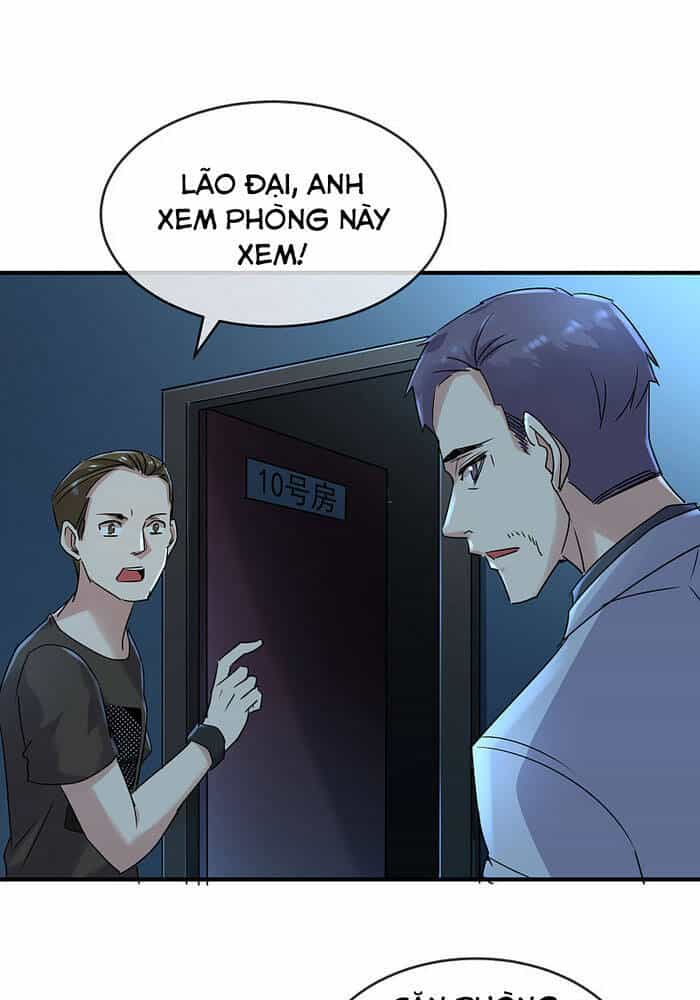 Ta Có Một Tòa Nhà Ma - Chương 79 - ảnh 14