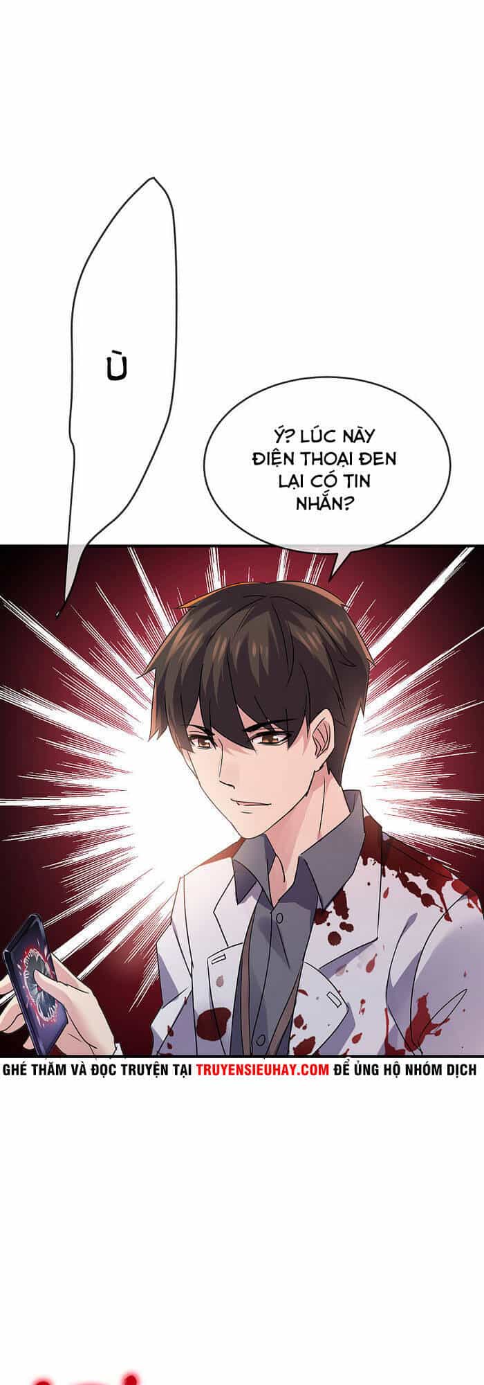 Ta Có Một Tòa Nhà Ma - Chương 79 - ảnh 18