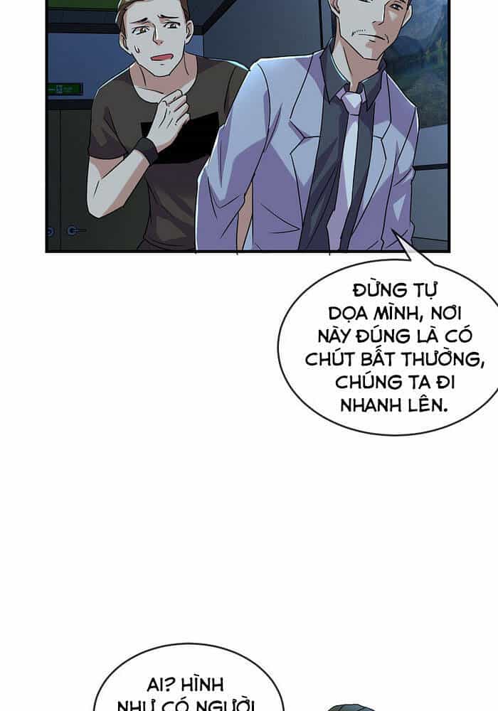 Ta Có Một Tòa Nhà Ma - Chương 80 - ảnh 4