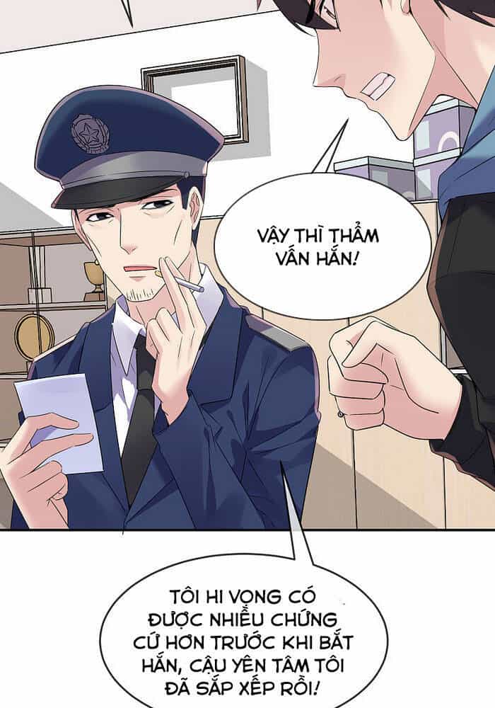 Ta Có Một Tòa Nhà Ma - Chương 81 - ảnh 16