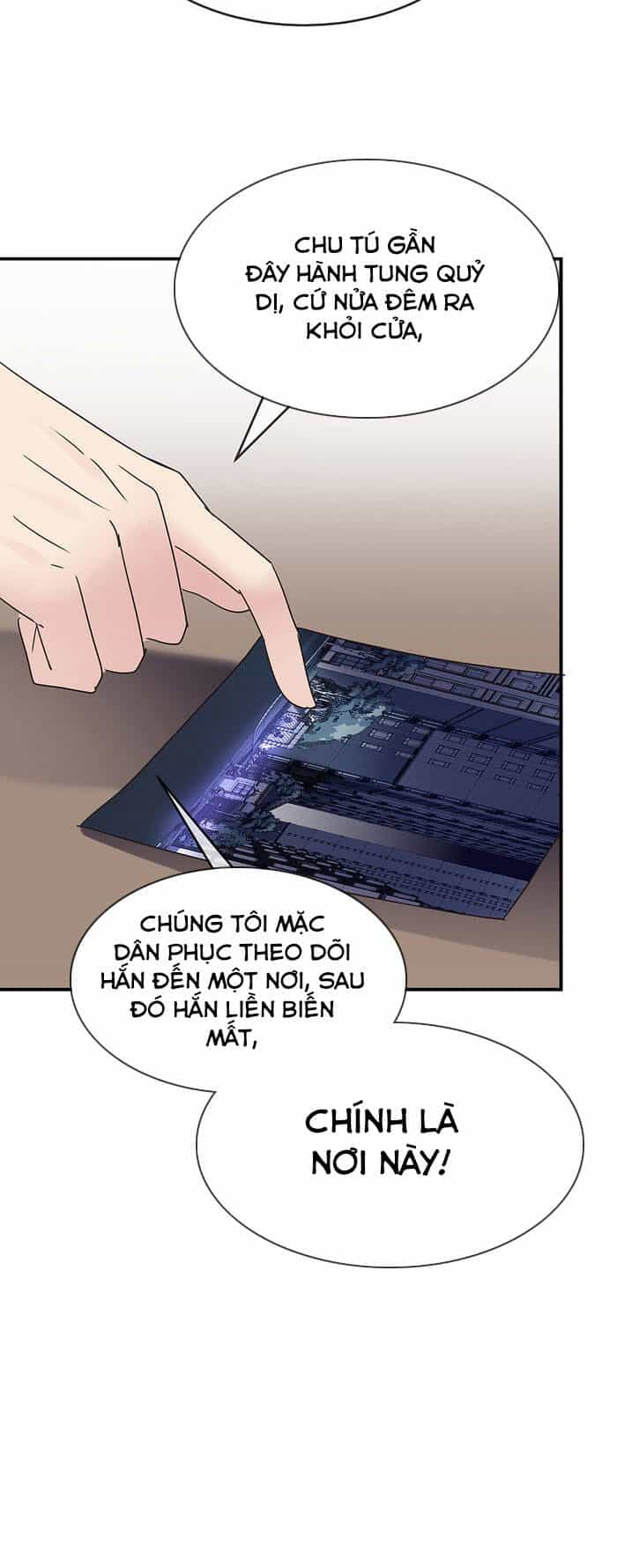Ta Có Một Tòa Nhà Ma - Chương 81 - ảnh 17