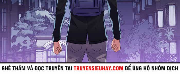 Ta Có Một Tòa Nhà Ma - Chương 81 - ảnh 26