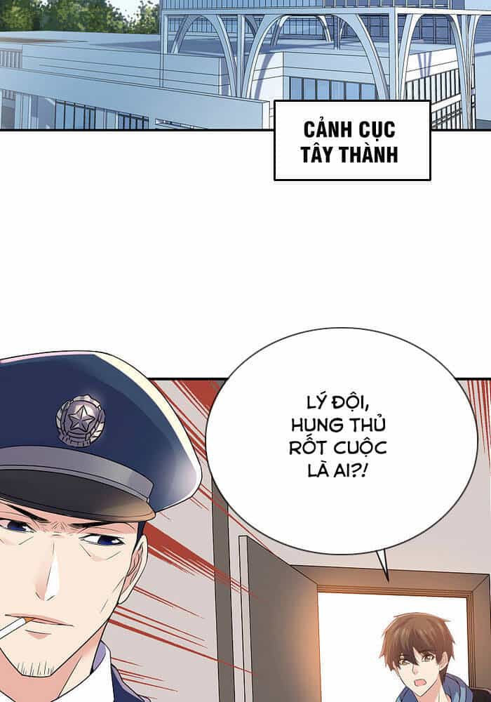 Ta Có Một Tòa Nhà Ma - Chương 81 - ảnh 8