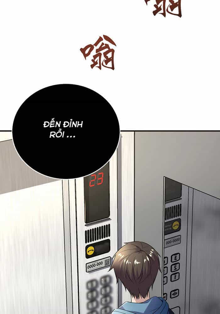 Ta Có Một Tòa Nhà Ma - Chương 82 - ảnh 10