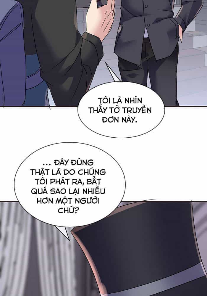 Ta Có Một Tòa Nhà Ma - Chương 82 - ảnh 16