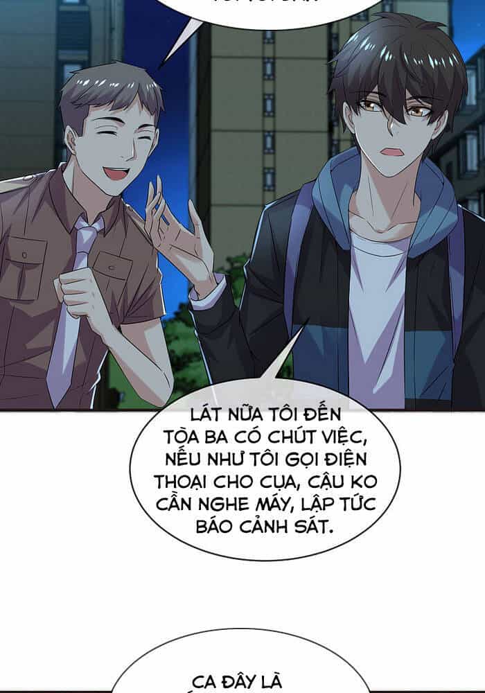 Ta Có Một Tòa Nhà Ma - Chương 82 - ảnh 2