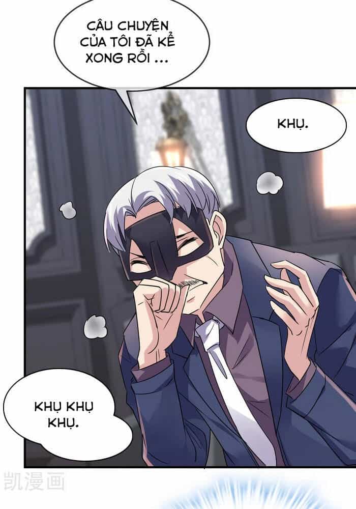Ta Có Một Tòa Nhà Ma - Chương 83 - ảnh 10