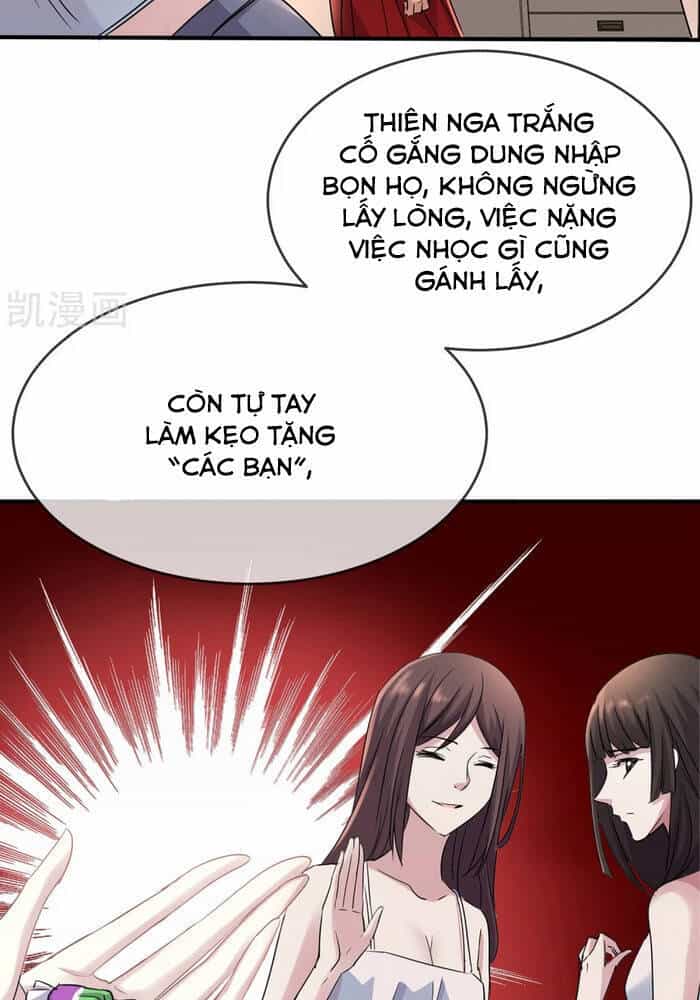 Ta Có Một Tòa Nhà Ma - Chương 83 - ảnh 16