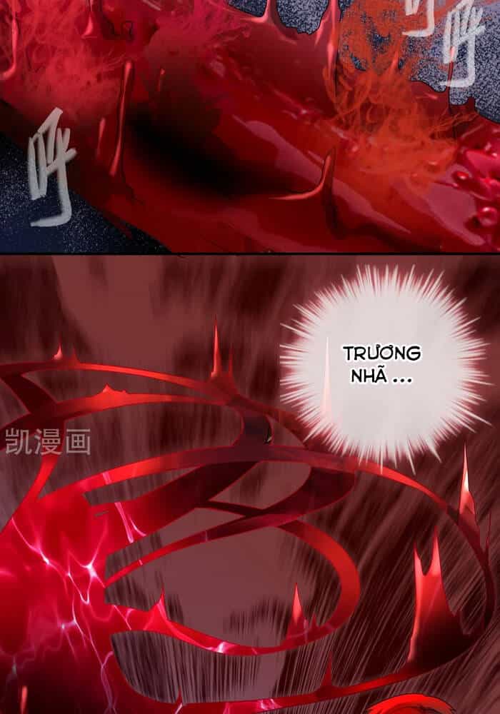 Ta Có Một Tòa Nhà Ma - Chương 83 - ảnh 23