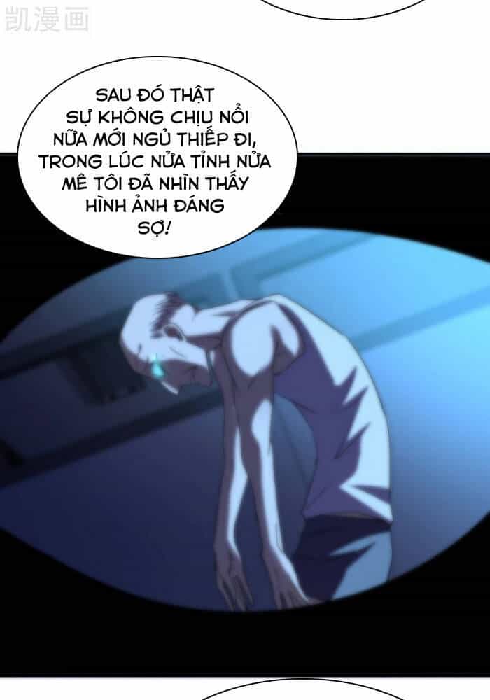 Ta Có Một Tòa Nhà Ma - Chương 83 - ảnh 6
