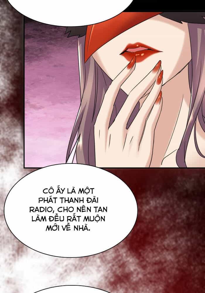 Ta Có Một Tòa Nhà Ma - Chương 84 - ảnh 10