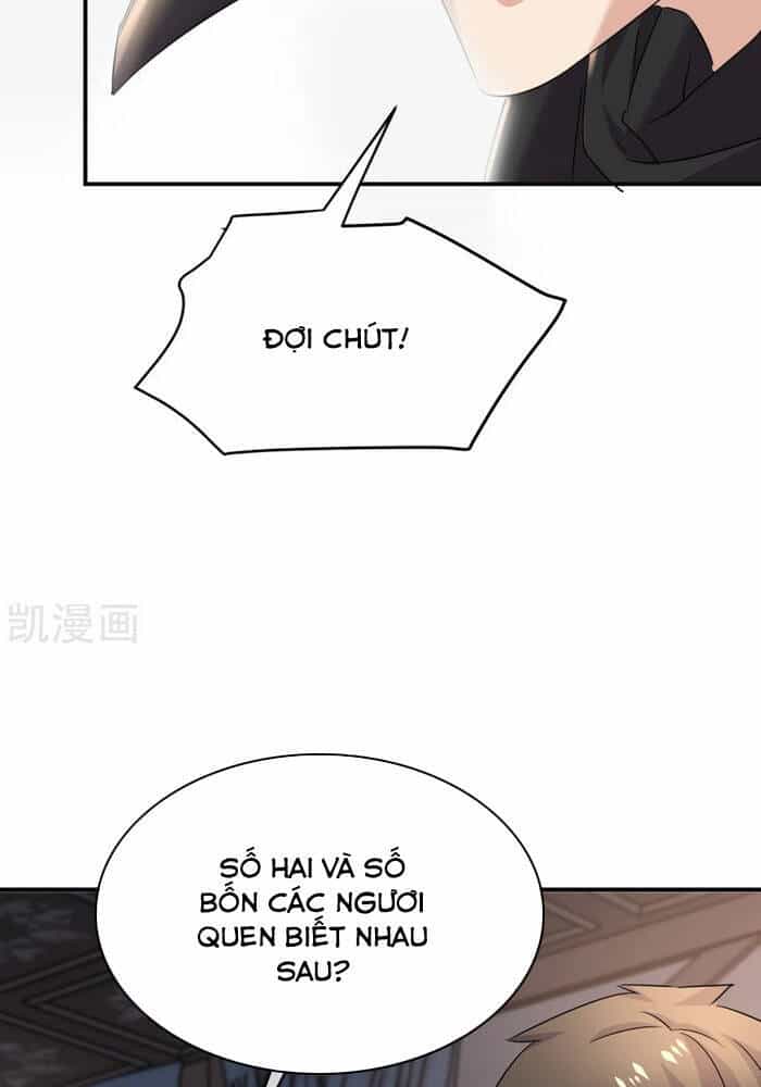 Ta Có Một Tòa Nhà Ma - Chương 84 - ảnh 4