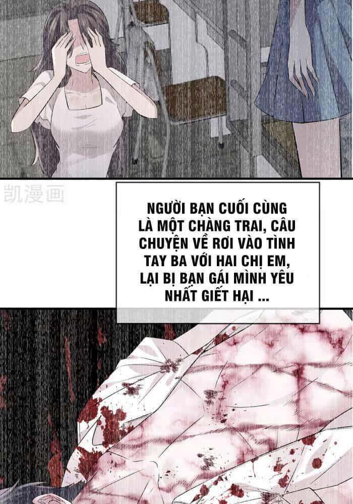 Ta Có Một Tòa Nhà Ma - Chương 85 - ảnh 2