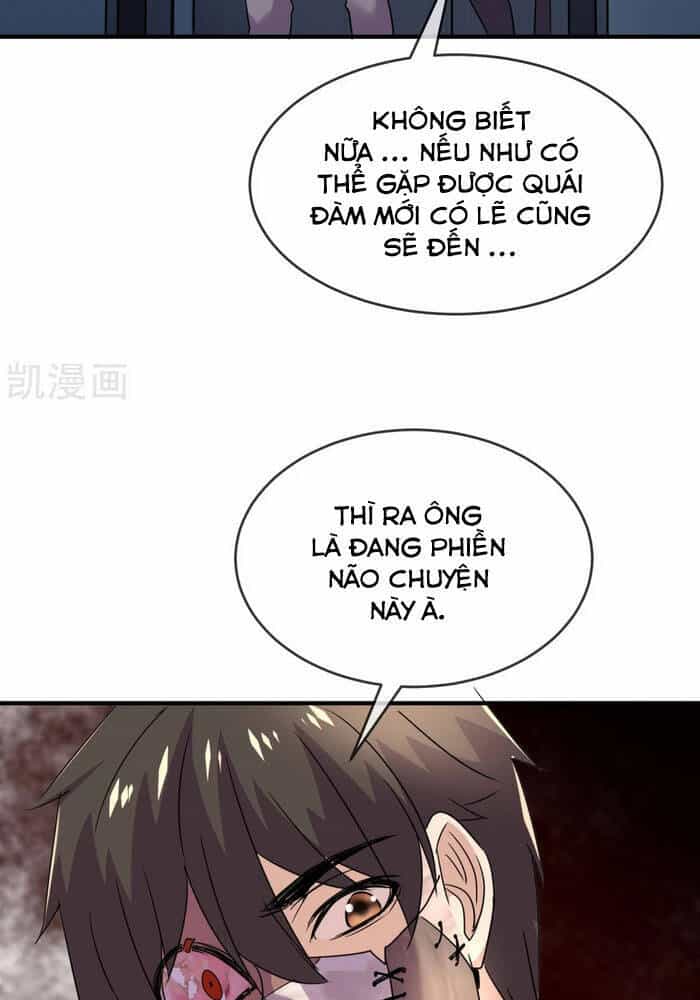 Ta Có Một Tòa Nhà Ma - Chương 85 - ảnh 24