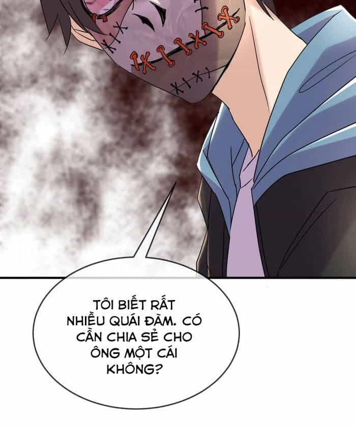 Ta Có Một Tòa Nhà Ma - Chương 85 - ảnh 25