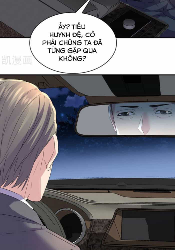 Ta Có Một Tòa Nhà Ma - Chương 87 - ảnh 10
