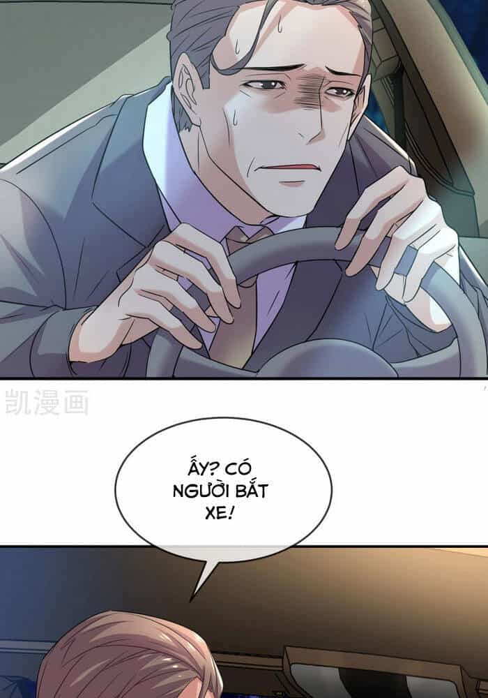 Ta Có Một Tòa Nhà Ma - Chương 87 - ảnh 14