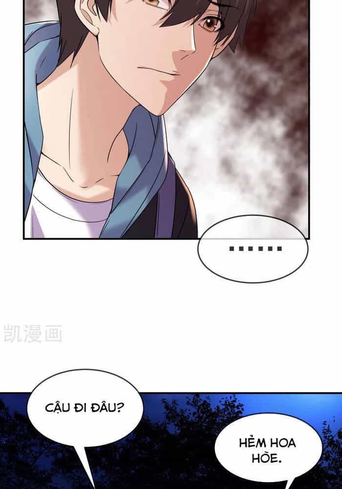 Ta Có Một Tòa Nhà Ma - Chương 87 - ảnh 16