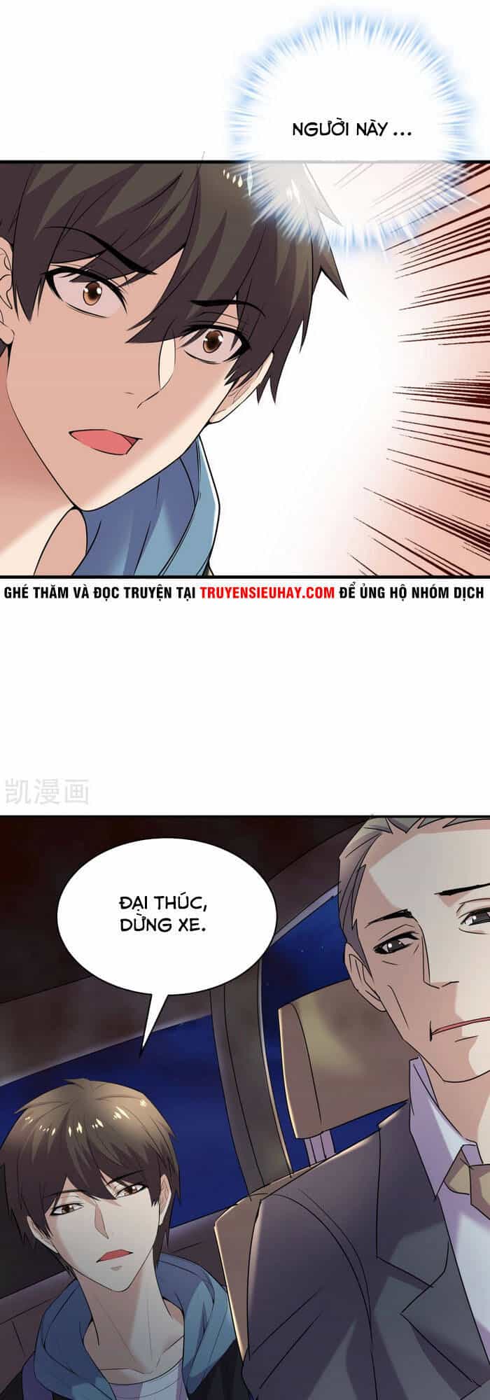 Ta Có Một Tòa Nhà Ma - Chương 87 - ảnh 19
