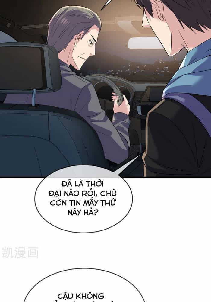 Ta Có Một Tòa Nhà Ma - Chương 87 - ảnh 6