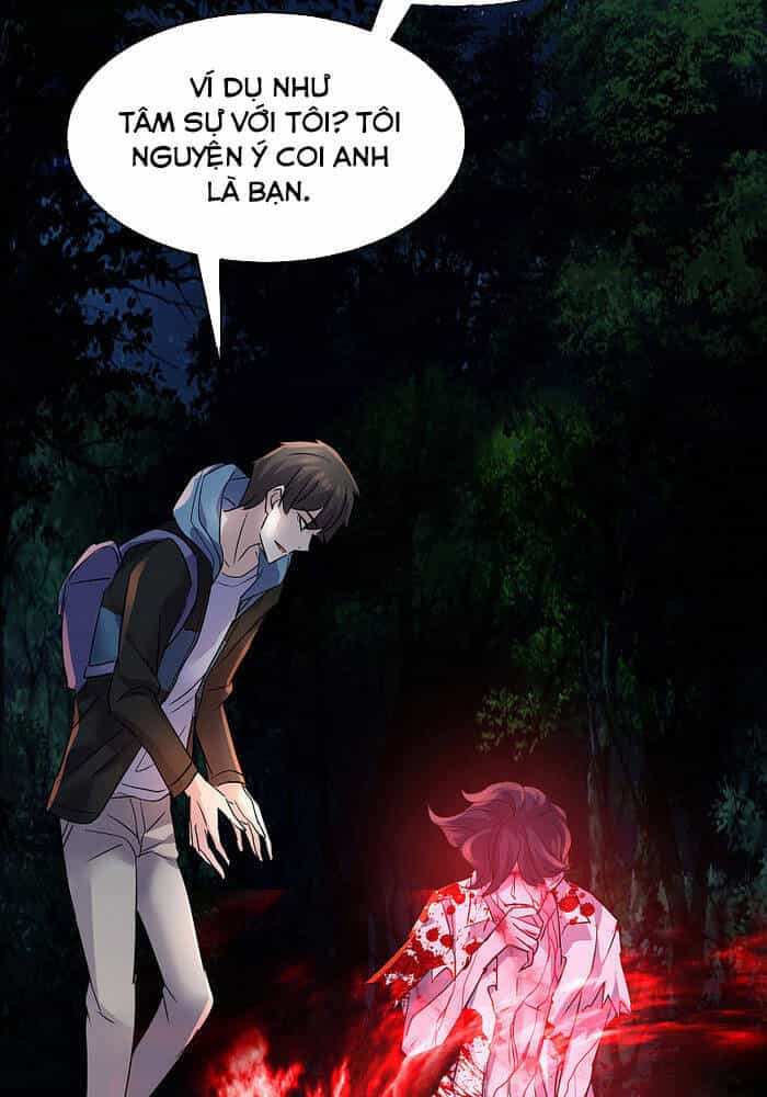 Ta Có Một Tòa Nhà Ma - Chương 88 - ảnh 14