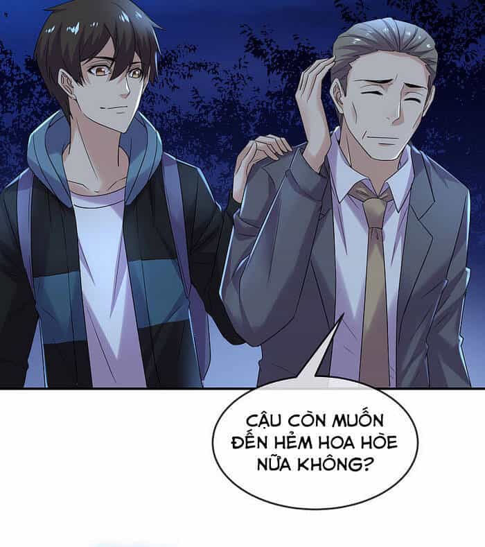 Ta Có Một Tòa Nhà Ma - Chương 88 - ảnh 18