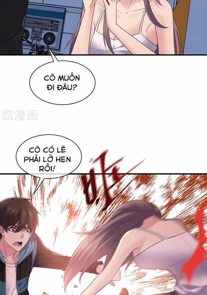 Ta Có Một Tòa Nhà Ma - Chương 89 - ảnh 2
