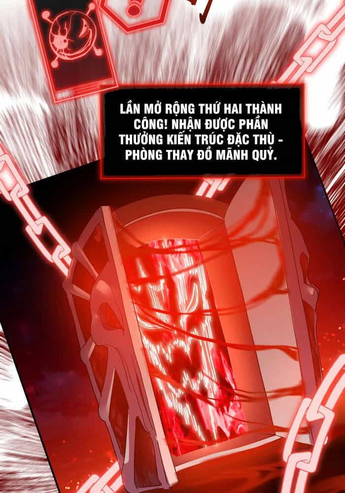 Ta Có Một Tòa Nhà Ma - Chương 89 - ảnh 24
