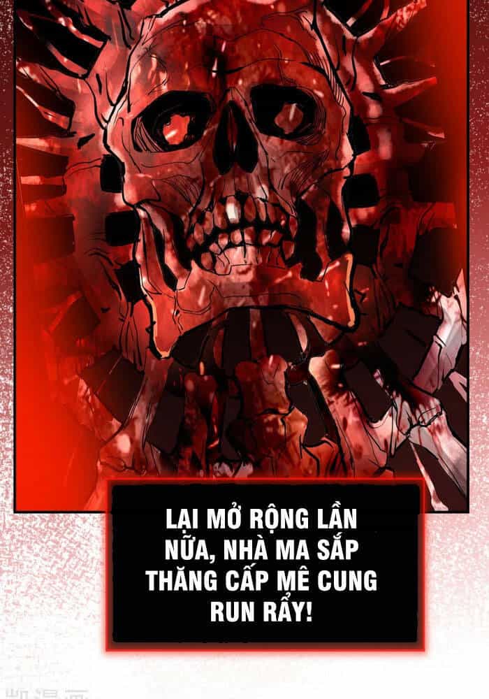 Ta Có Một Tòa Nhà Ma - Chương 89 - ảnh 26