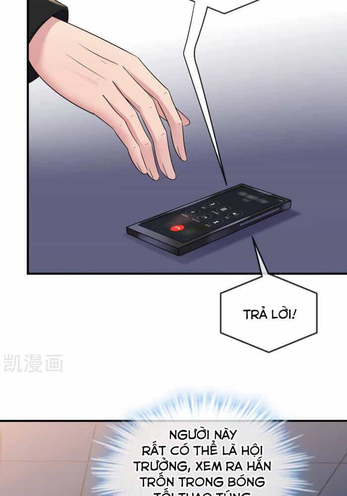 Ta Có Một Tòa Nhà Ma - Chương 89 - ảnh 4
