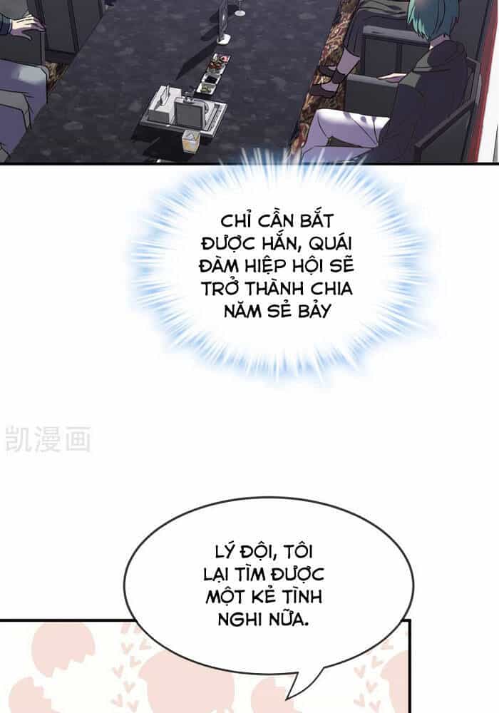 Ta Có Một Tòa Nhà Ma - Chương 89 - ảnh 8
