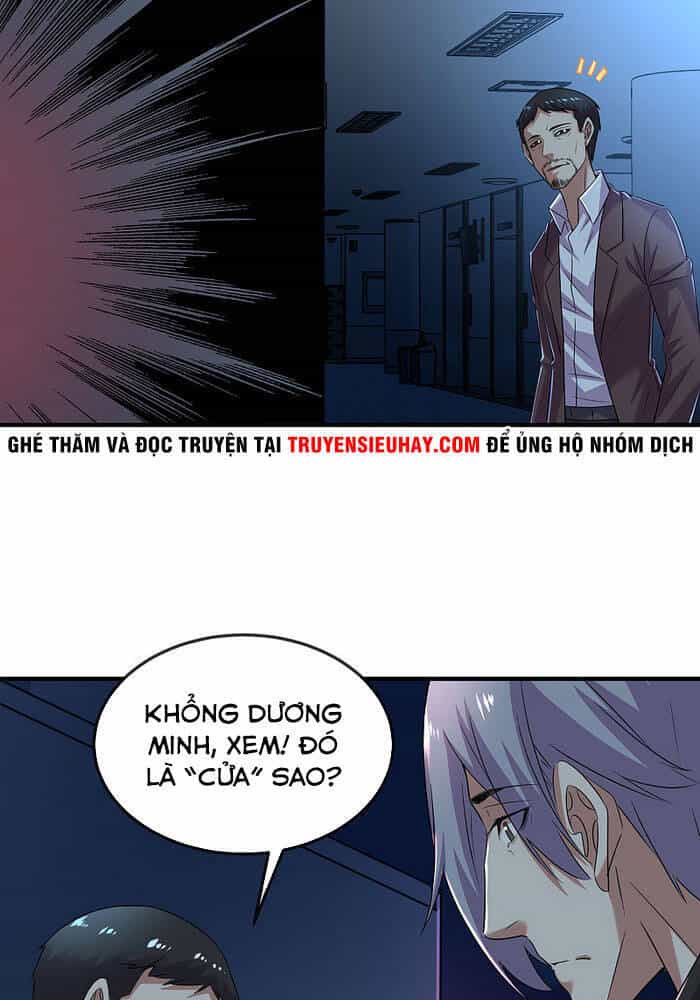 Ta Có Một Tòa Nhà Ma - Chương 90 - ảnh 18