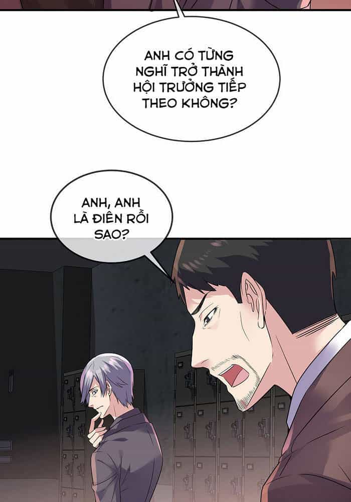 Ta Có Một Tòa Nhà Ma - Chương 90 - ảnh 21