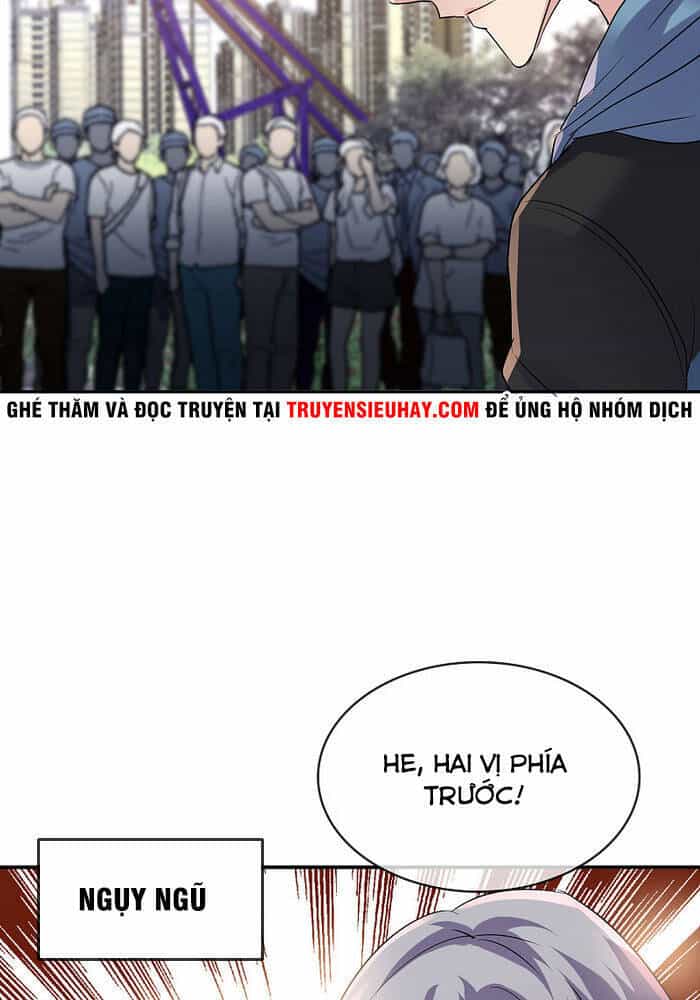 Ta Có Một Tòa Nhà Ma - Chương 90 - ảnh 4