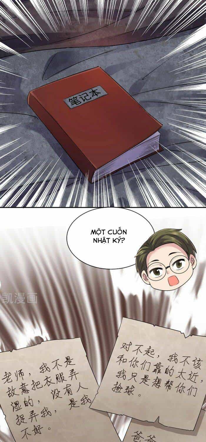 Ta Có Một Tòa Nhà Ma - Chương 91 - ảnh 13