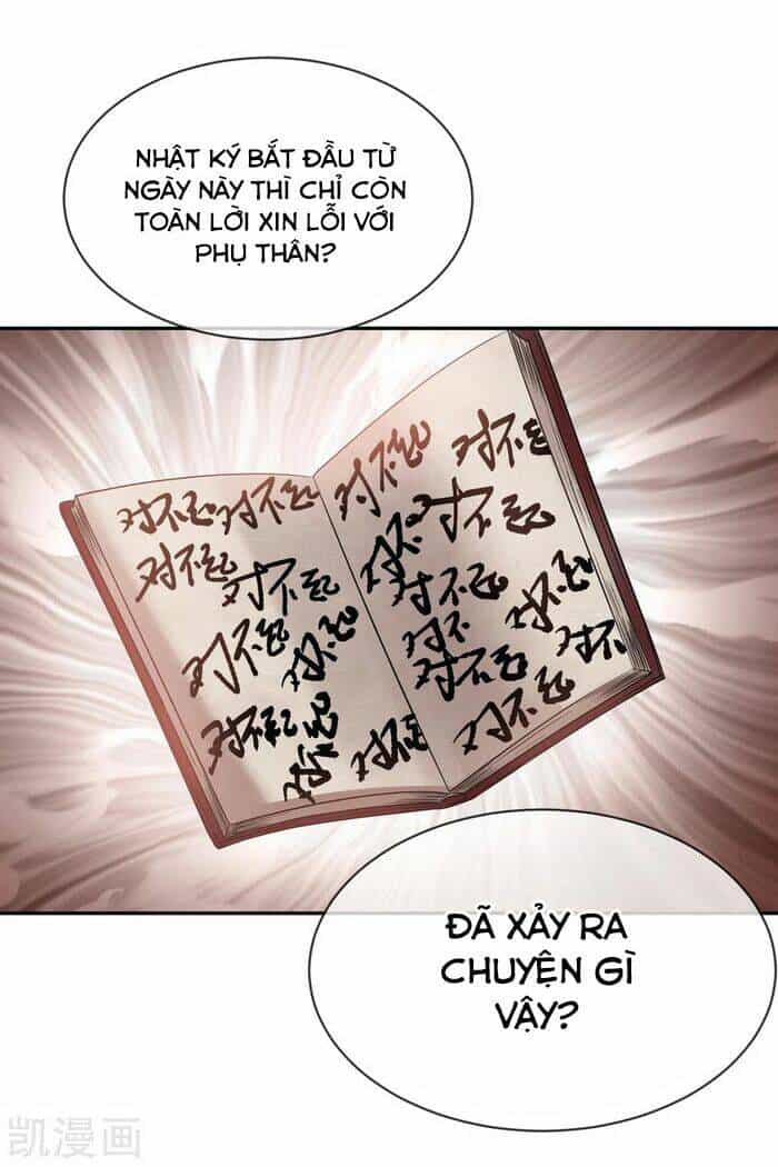 Ta Có Một Tòa Nhà Ma - Chương 91 - ảnh 18