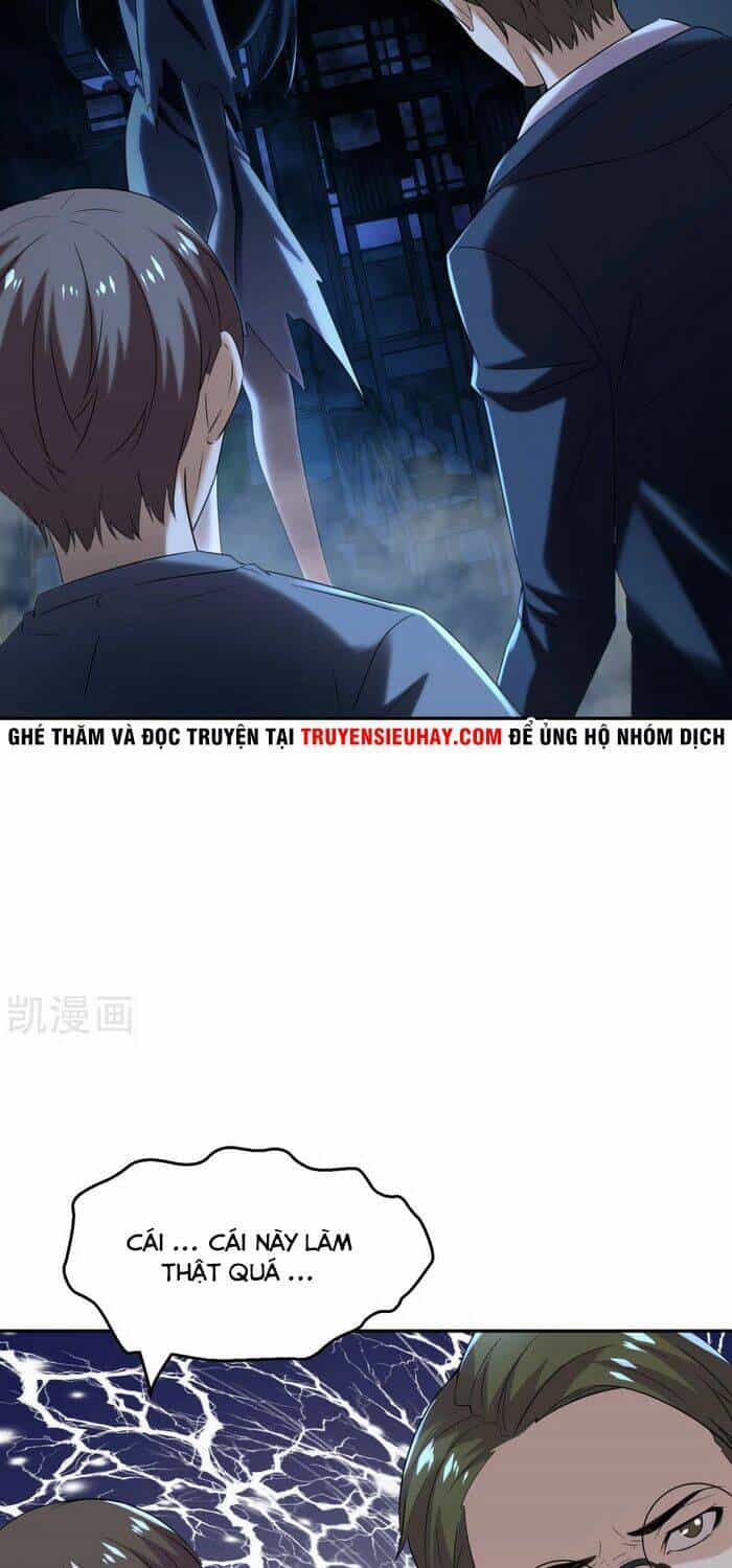 Ta Có Một Tòa Nhà Ma - Chương 91 - ảnh 8