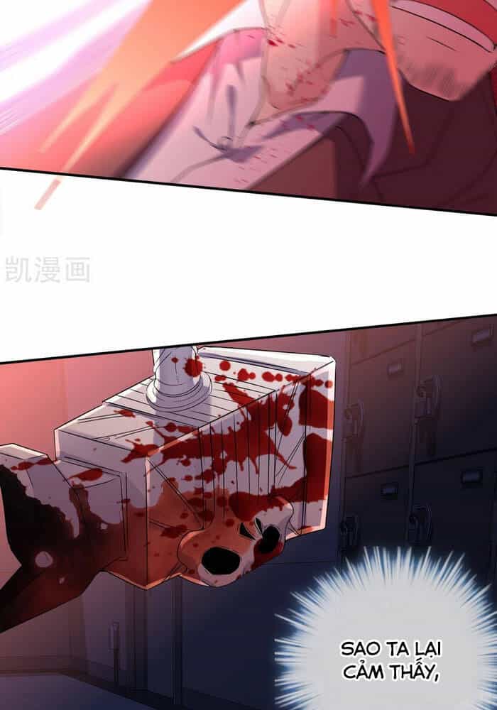 Ta Có Một Tòa Nhà Ma - Chương 93 - ảnh 22