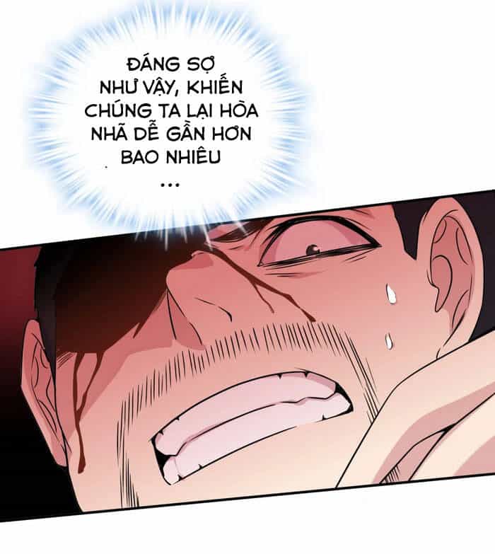 Ta Có Một Tòa Nhà Ma - Chương 93 - ảnh 24
