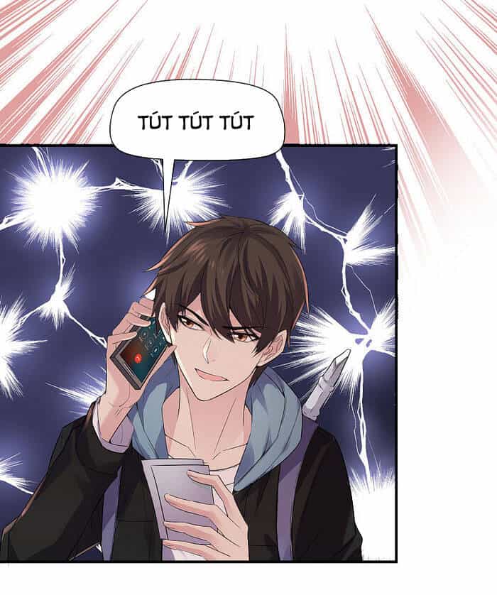 Ta Có Một Tòa Nhà Ma - Chương 94 - ảnh 17