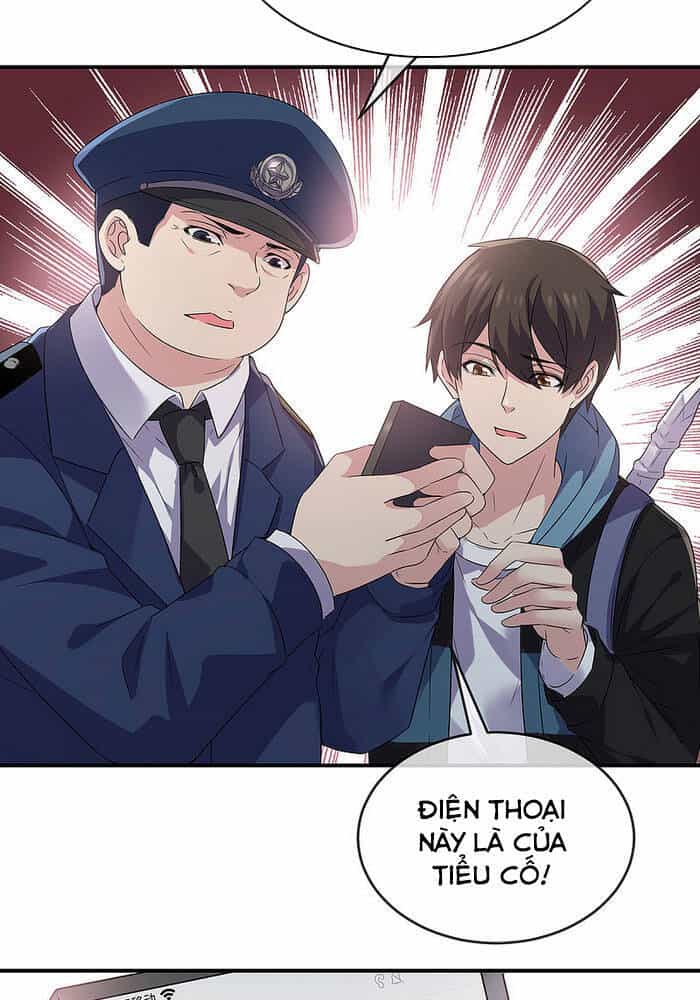 Ta Có Một Tòa Nhà Ma - Chương 94 - ảnh 21